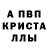 Амфетамин VHQ Ted Wendt